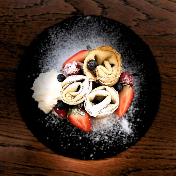Palacinky s nutelou 280g