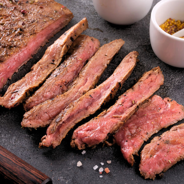 Josper WAGYU FLANK STEAK A4+