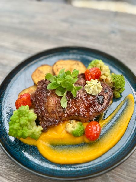 Josper RIB-EYE STEAK 200g