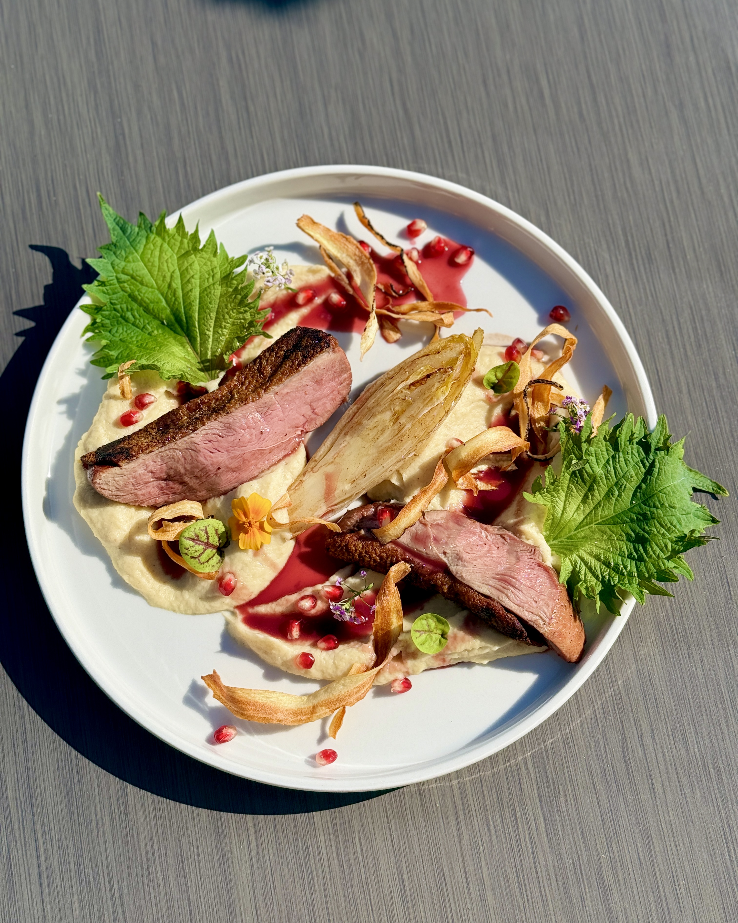 Kačacie prsia